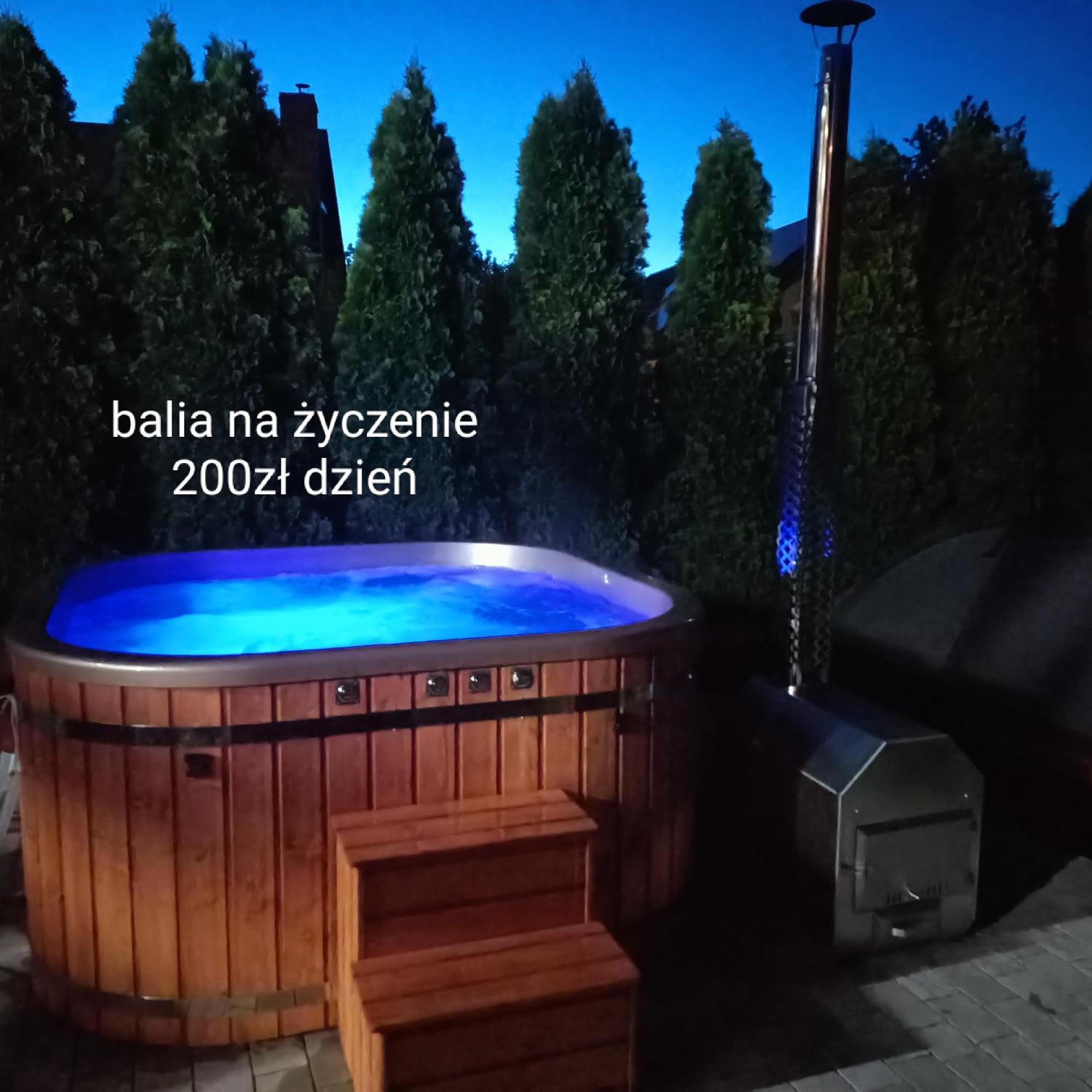 הוילה Bystra  Dom W Gorach Przy Szlaku מראה חיצוני תמונה